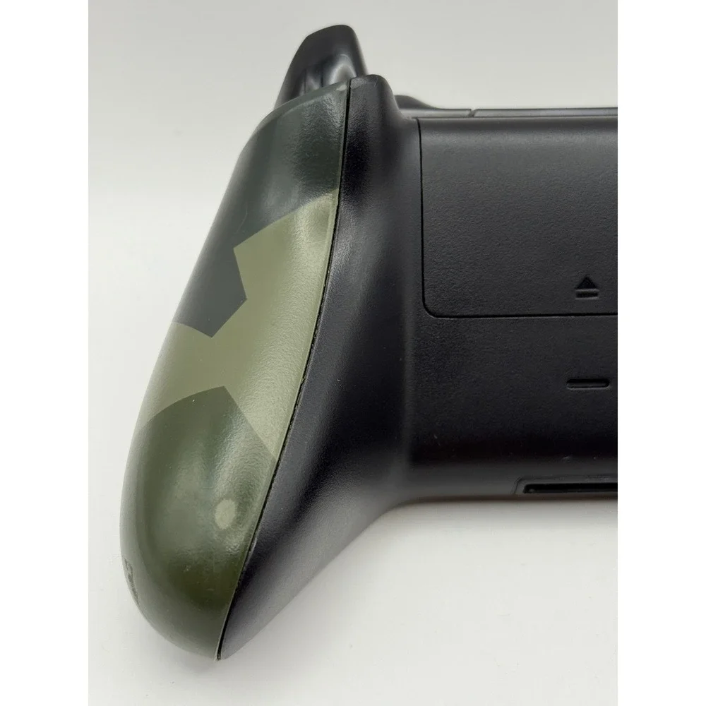 Microsoft Xbox One Wireless Controller Armed Forces Special Edition Camo 1537